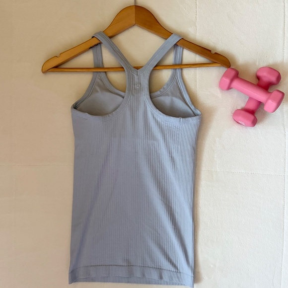 Lululemon Ebb to Street Tank - Picture 4 of 8